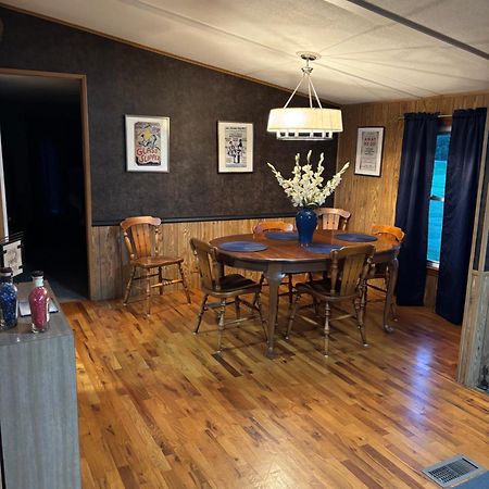 Bourbon Trail Hideaway Villa Frankfort Buitenkant foto